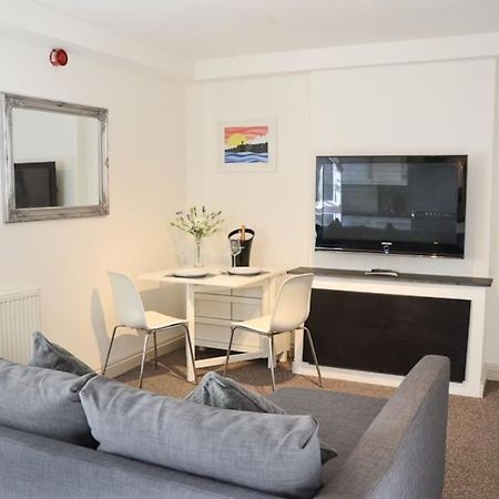 Modern 1 Bedroom Apartment Close To Penzance Town Centre. Zewnętrze zdjęcie